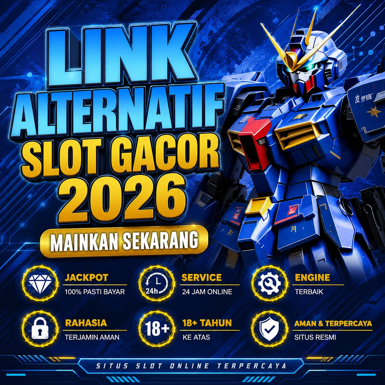 PWK33 > Wahana Eksplorasi Digital Penuh Peluang Yang Menguntungkan